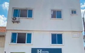 Hotel Guadalupe Bga